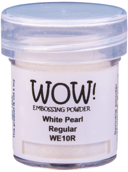 Pearl White von WOW!